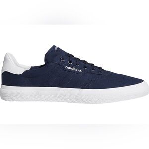 ADIDAS 3MC Vulc Sneakers 
Skateboarding Canvas Shoes